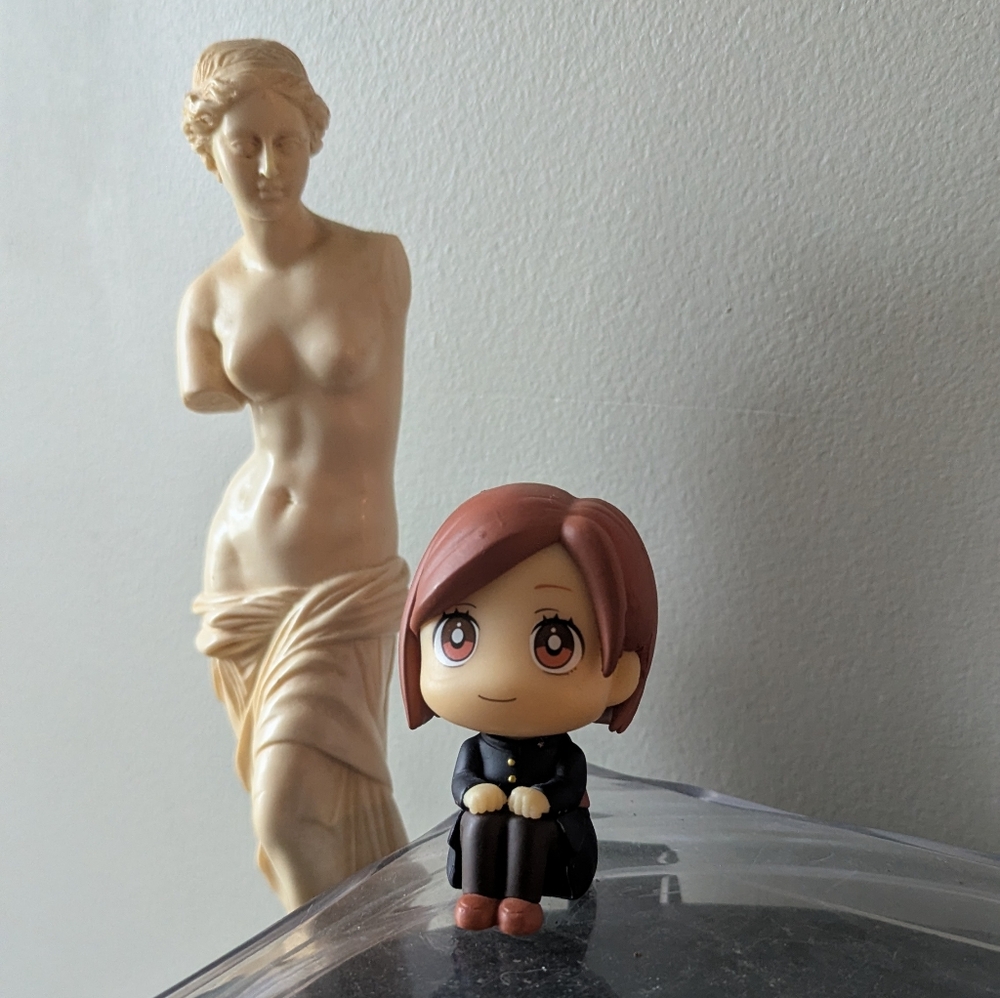 Anime Figure - Picture 4 of 4